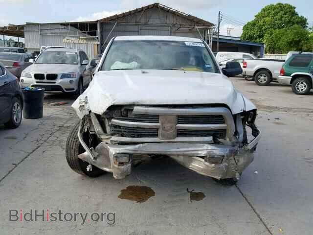 2012 DODGE RAM 2500 - VIN: 3C6LD4AL0CG280835 - Фото 9
