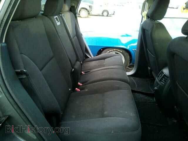 2010 FORD EDGE - VIN: 2FMDK4JCXABB07709 - Фото 6