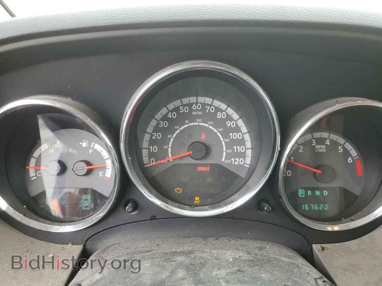 2011 DODGE CALIBER - VIN: 1B3CB9HB88D186613 - Photo 9