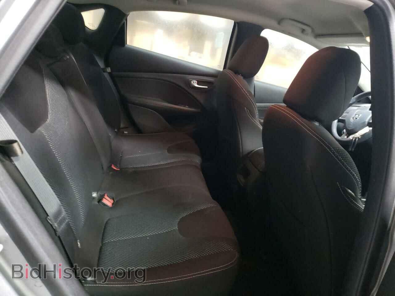 2015 DODGE DART - VIN: 1C3CDFBB7FD265717 - Фото 10