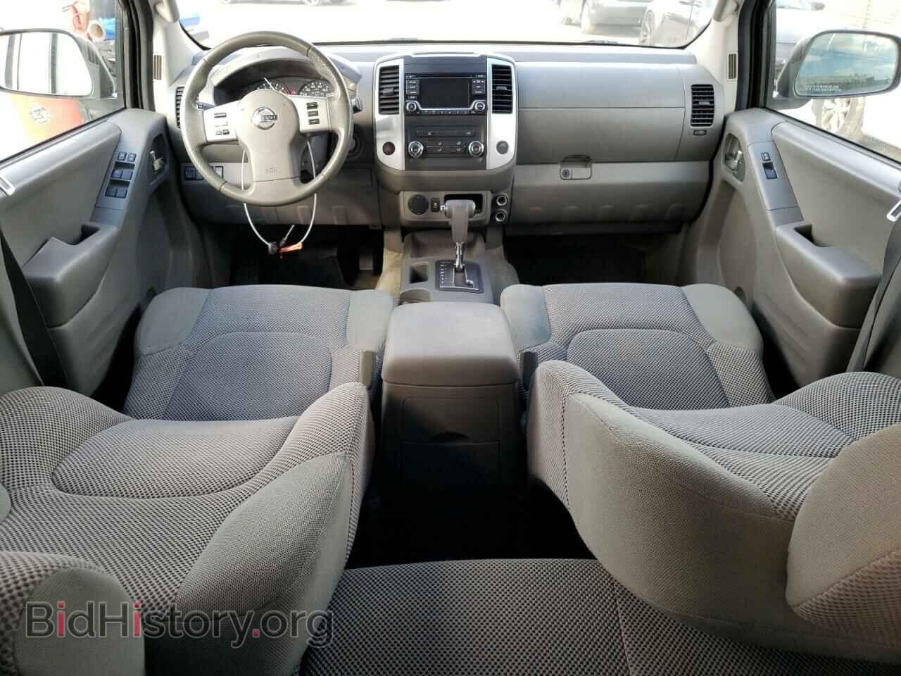 2016 NISSAN FRONTIER - VIN: 1N6AD0ER2GN791237 - Фото 8