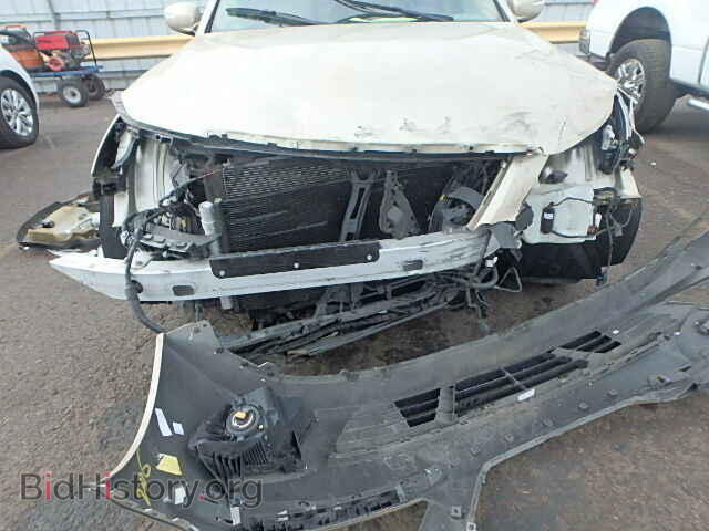 2012 HYUNDAI GENESIS - VIN: KMHGC4DD5CU174875 - Фото 10