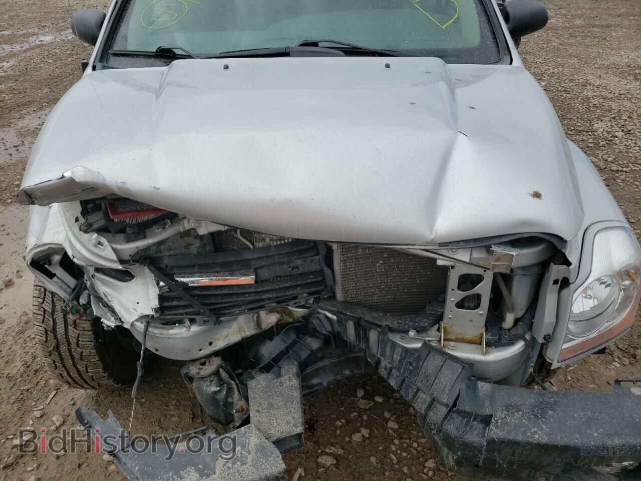 2006 DODGE DURANGO - VIN: 1D4HB48N56F103265 - Фото 7