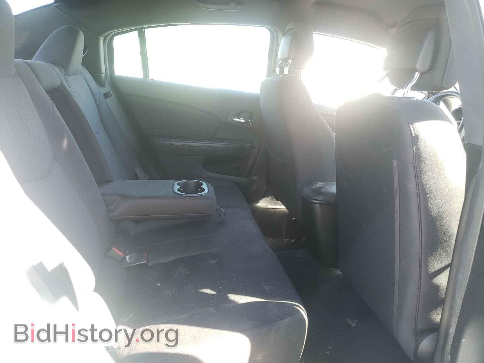 2013 CHRYSLER 200 - VIN: 1C3CCBAB5DN698795 - Фото 6