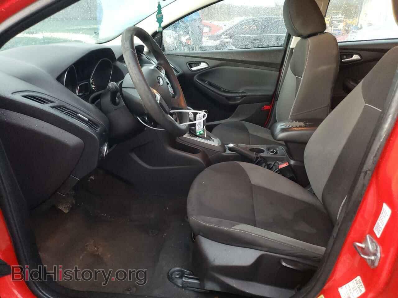 2014 FORD FOCUS - VIN: 1FADP3K26EL295162 - Photo 7