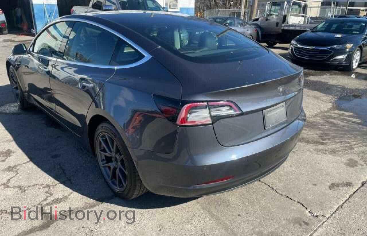 2020 TESLA MODEL 3 - VIN: 5YJ3E1EA7LF495793 - Photo 3