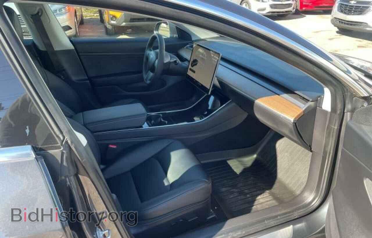 2020 TESLA MODEL 3 - VIN: 5YJ3E1EA7LF495793 - Photo 5