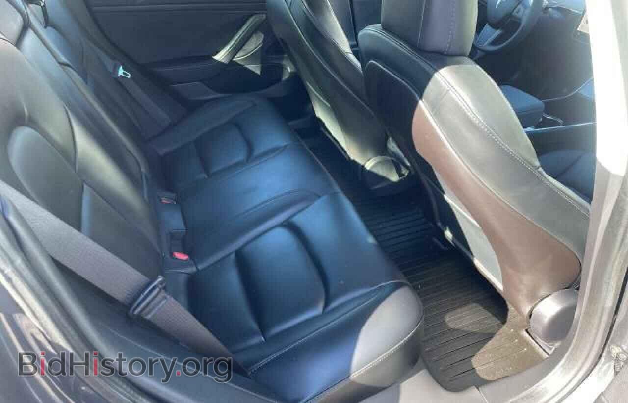 2020 TESLA MODEL 3 - VIN: 5YJ3E1EA7LF495793 - Photo 6