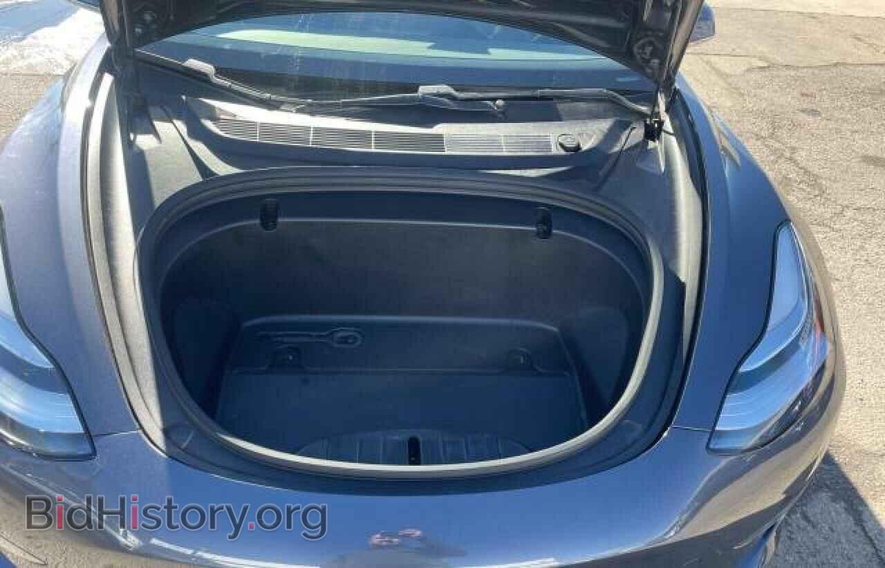 2020 TESLA MODEL 3 - VIN: 5YJ3E1EA7LF495793 - Photo 7