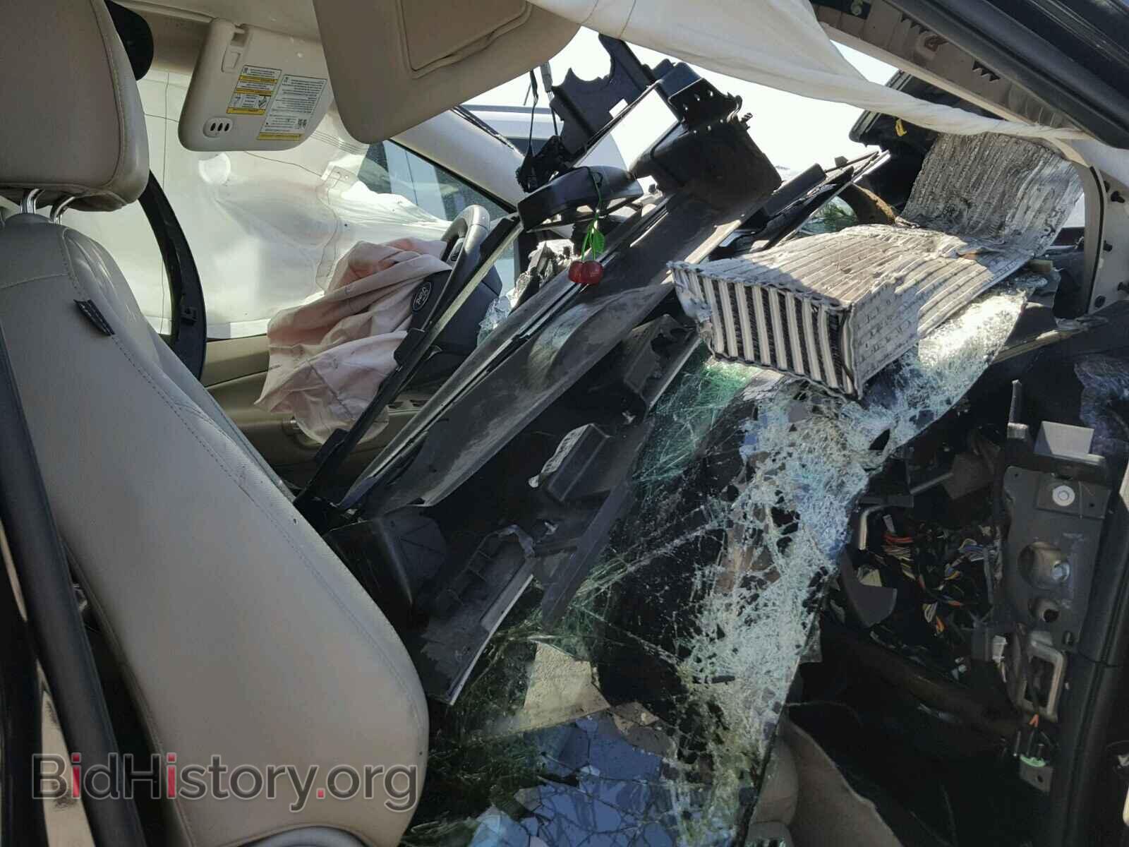 2014 FORD ESCAPE - VIN: 1FMCU0J98EUA77595 - Фото 5