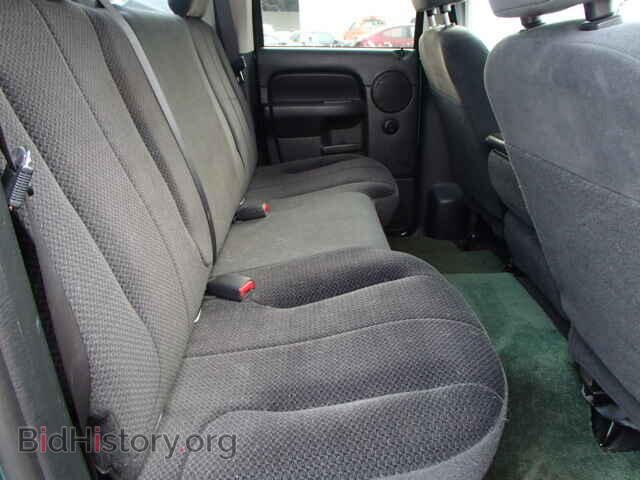 2004 DODGE RAM 1500 - VIN: 1D7HA18D94J101573 - Photo 6