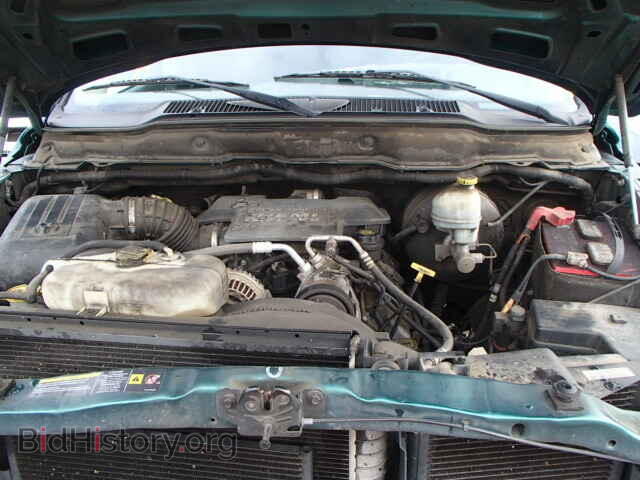 2004 DODGE RAM 1500 - VIN: 1D7HA18D94J101573 - Photo 7