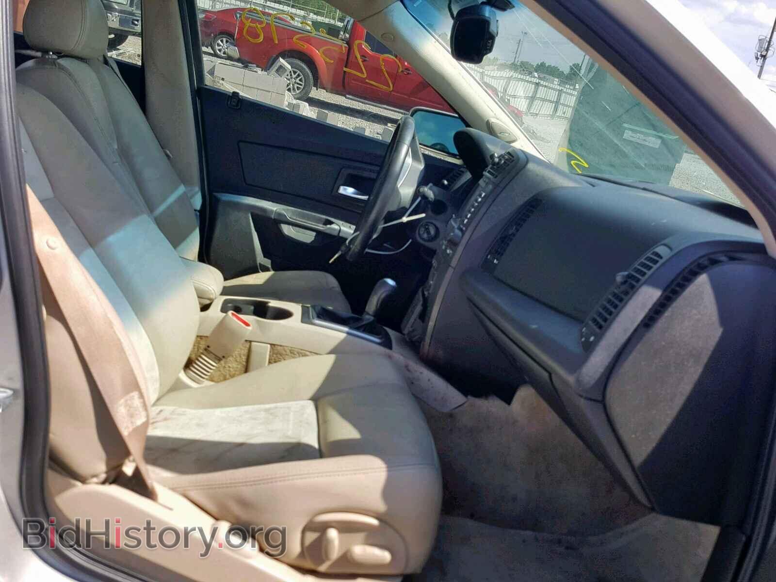 2005 CADILLAC CTS - VIN: 1G6DN56S450124422 - Фото 5