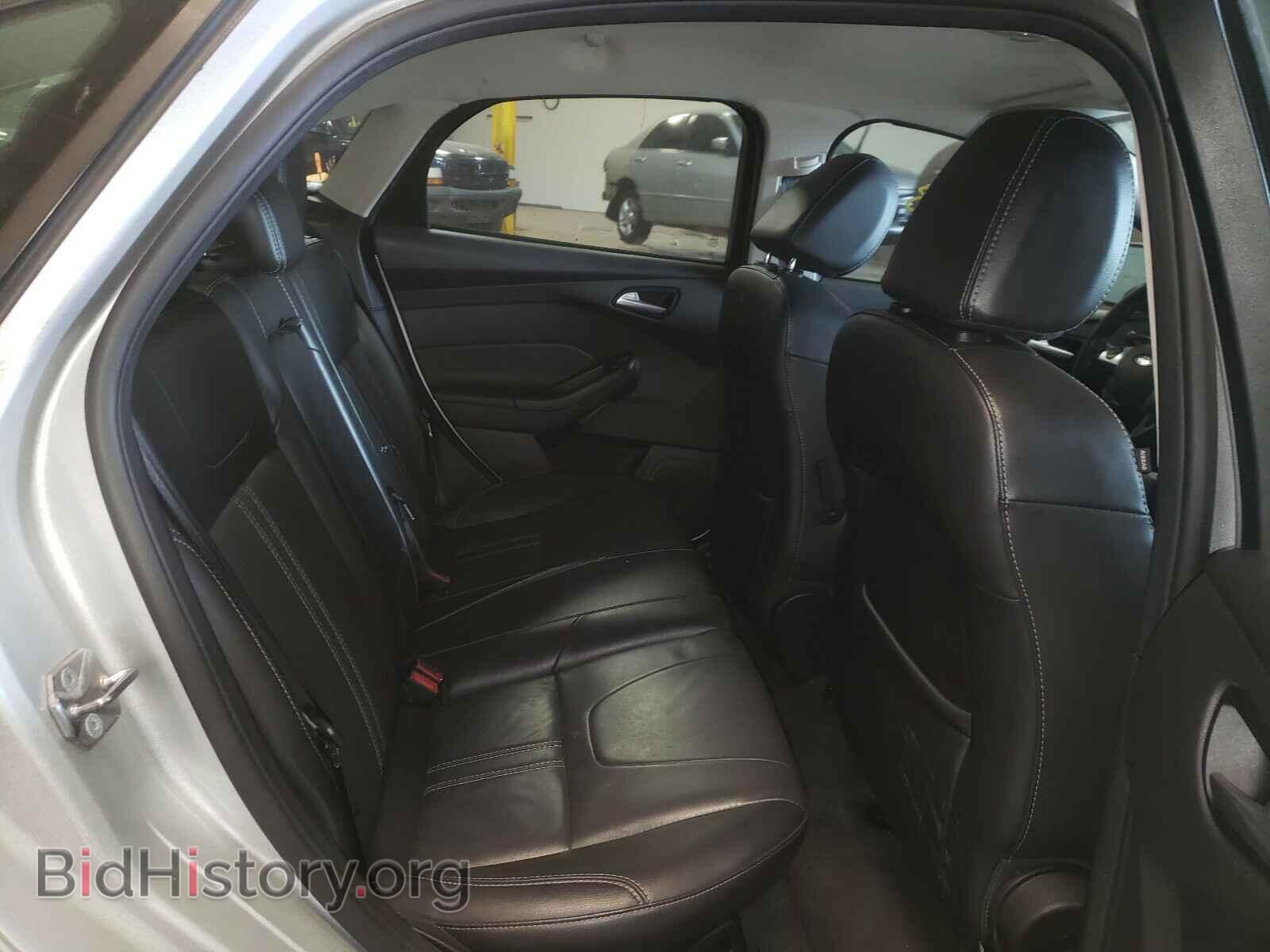 2014 FORD FOCUS - VIN: 1FADP3F23EL337765 - Фото 6