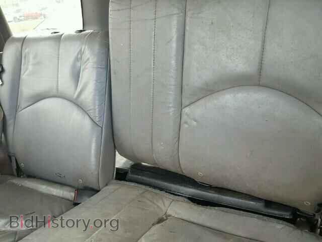 2001 MAZDA TRIBUTE - VIN: 4F2YU09181KM46907 - Фото 6