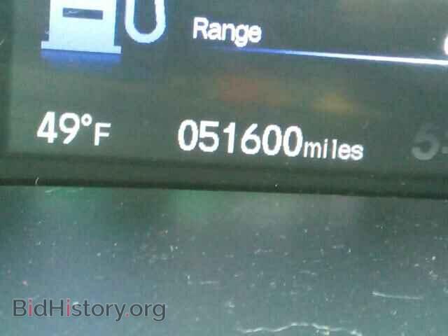 2013 HONDA CIVIC - VIN: 2HGFB2F52DH525857 - Фото 8