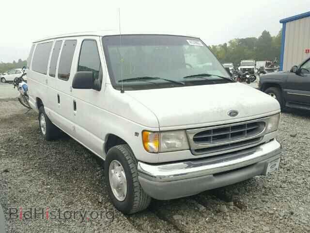 Photo 1FBSS31L8YHA69369 - FORD ECONOLINE 2000