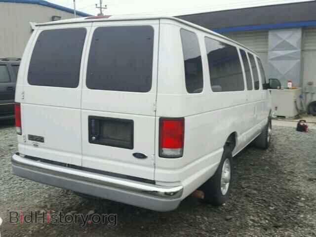 2000 FORD ECONOLINE - VIN: 1FBSS31L8YHA69369 - Фото 4