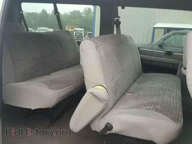 2000 FORD ECONOLINE - VIN: 1FBSS31L8YHA69369 - Фото 6