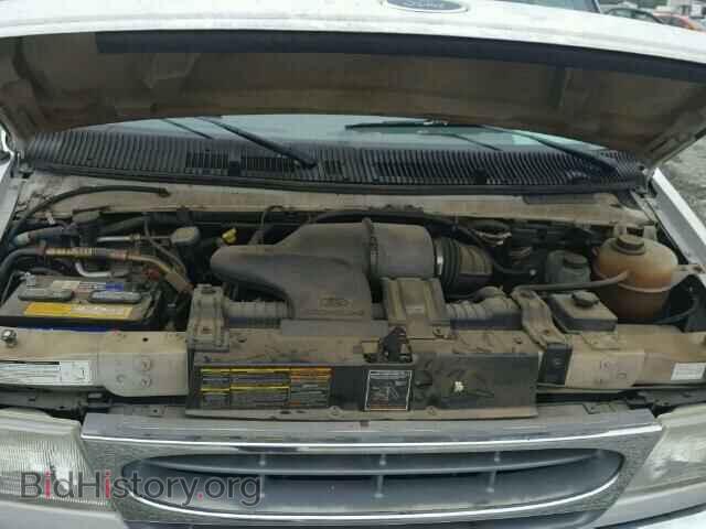 2000 FORD ECONOLINE - VIN: 1FBSS31L8YHA69369 - Фото 7
