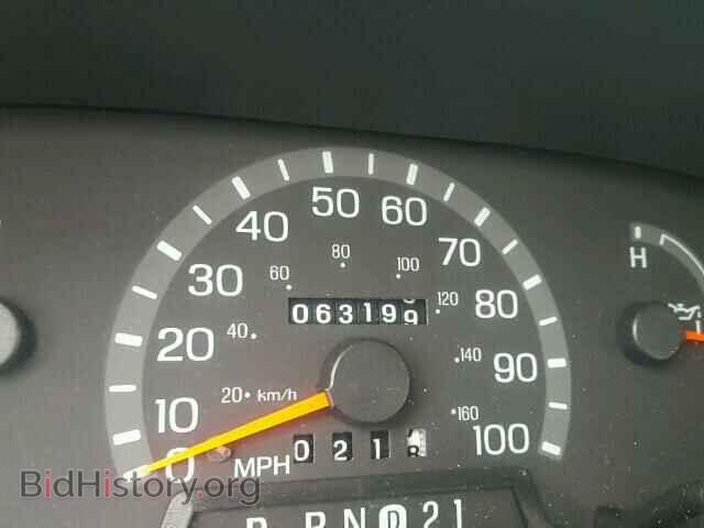 2000 FORD ECONOLINE - VIN: 1FBSS31L8YHA69369 - Фото 8