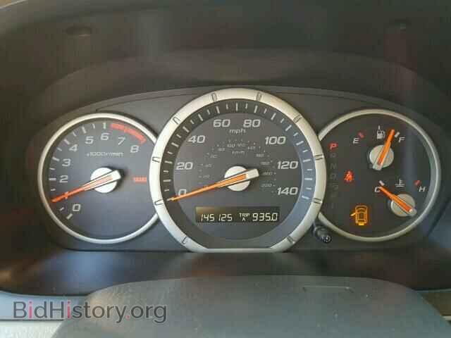 2006 HONDA PILOT - VIN: 5FNYF28526B017700 - Фото 8