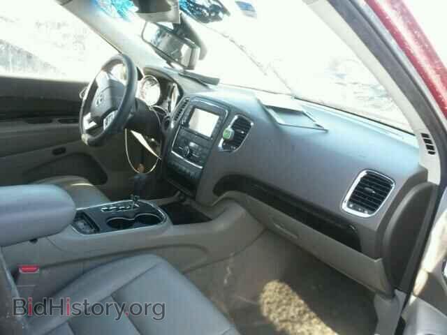 2011 DODGE DURANGO - VIN: 1D4SD4GT7BC648380 - Photo 5