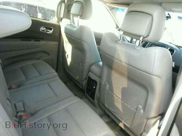 2011 DODGE DURANGO - VIN: 1D4SD4GT7BC648380 - Photo 6