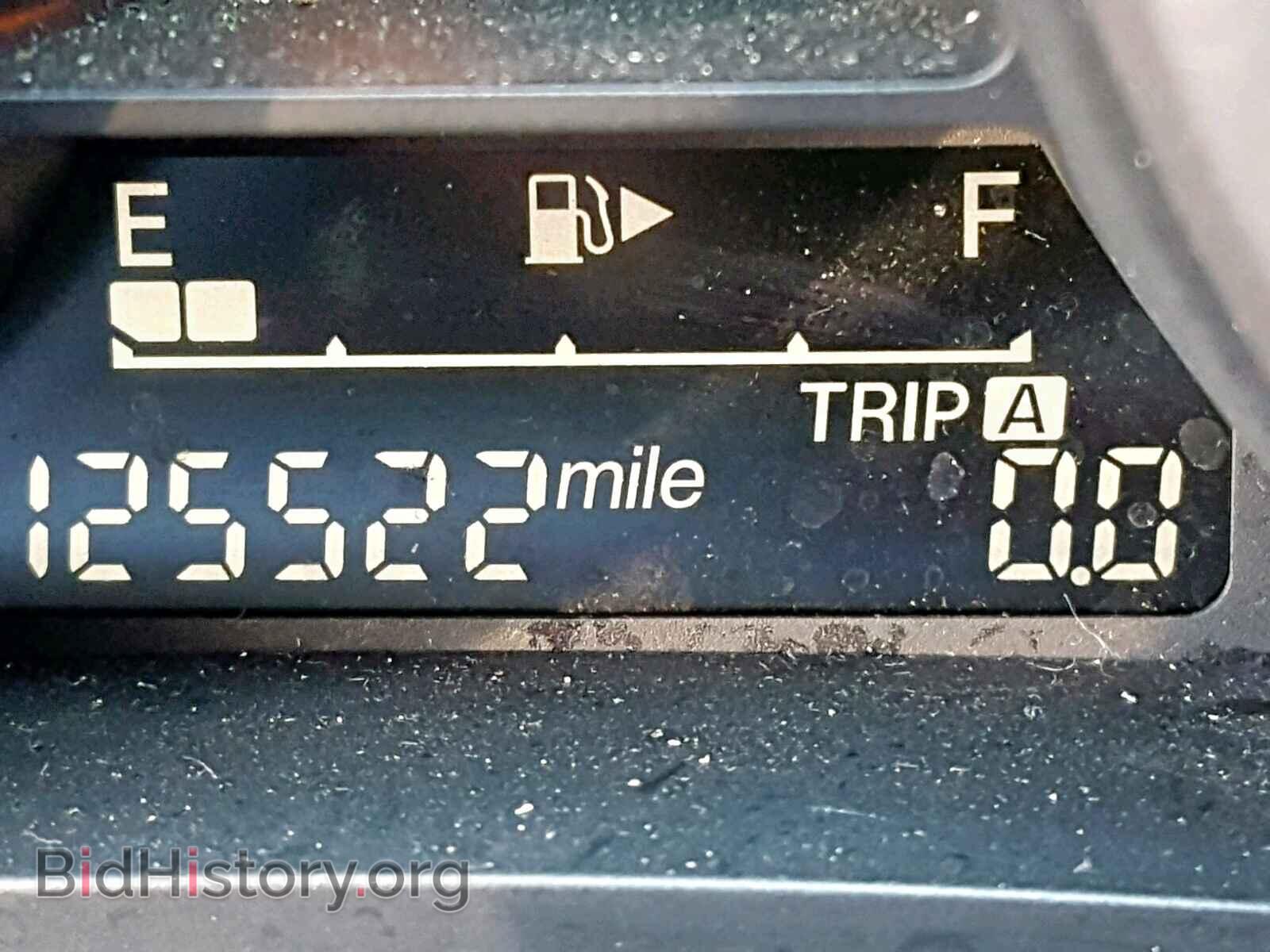 2012 MAZDA 3 - VIN: JM1BL1V77C1691909 - Фото 8