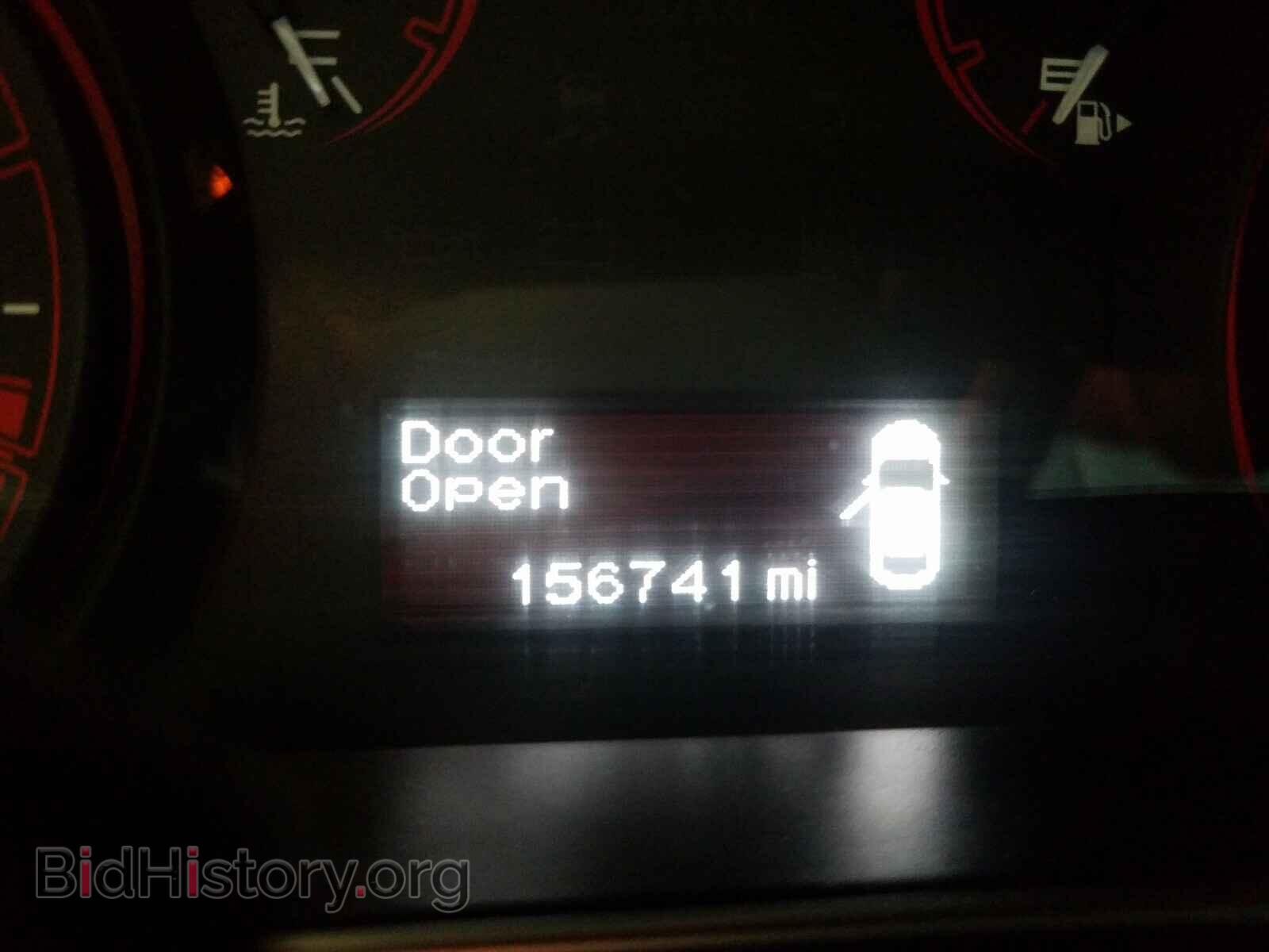 2013 DODGE DART - VIN: 1C3CDFBH7DD224957 - Фото 8
