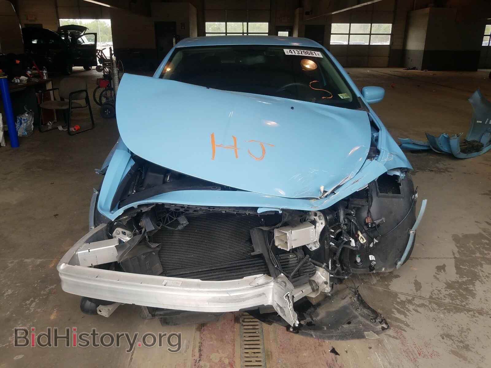 2013 DODGE DART - VIN: 1C3CDFBH7DD224957 - Фото 9
