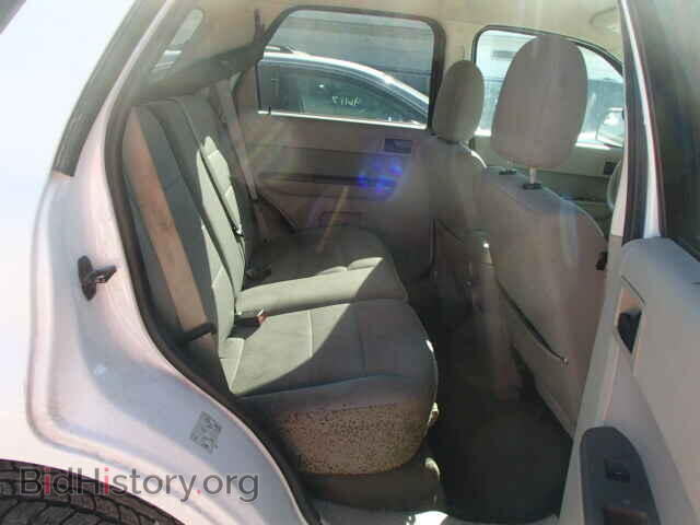 2012 FORD ESCAPE - VIN: 1FMCU9D79CKB43367 - Photo 6