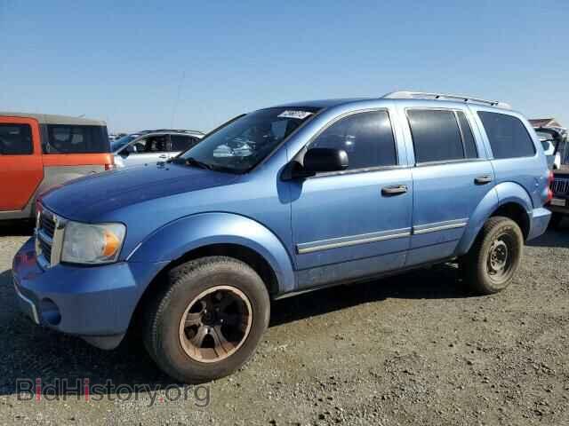 Photo 1D8HB58257F551968 - DODGE DURANGO 2007