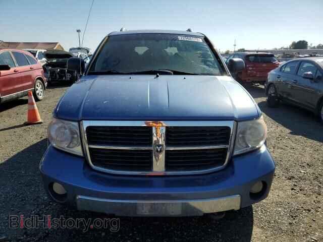 2007 DODGE DURANGO - VIN: 1D8HB58257F551968 - Photo 5