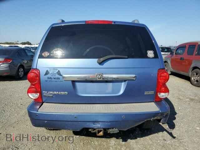 2007 DODGE DURANGO - VIN: 1D8HB58257F551968 - Photo 6
