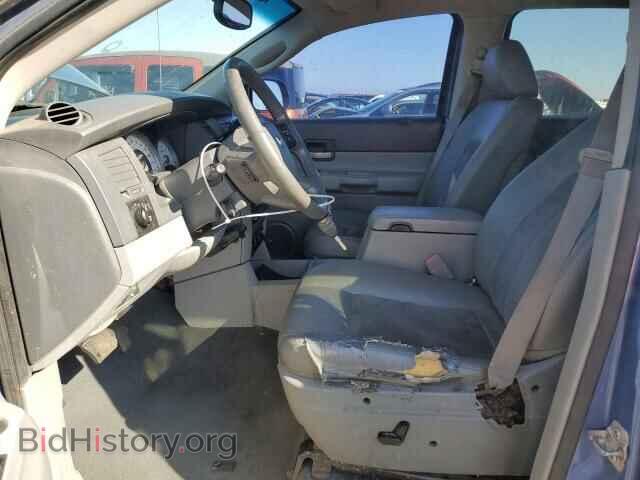 2007 DODGE DURANGO - VIN: 1D8HB58257F551968 - Photo 7