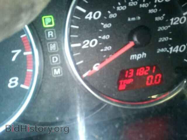 2005 MAZDA 6 - VIN: 1YVHP80C655M39246 - Фото 8
