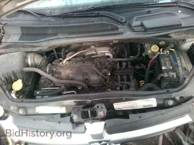 2010 DODGE CARAVAN - VIN: 2D4RN4DE3AR487372 - Фото 7