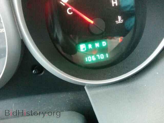 2010 DODGE CARAVAN - VIN: 2D4RN4DE3AR487372 - Фото 8