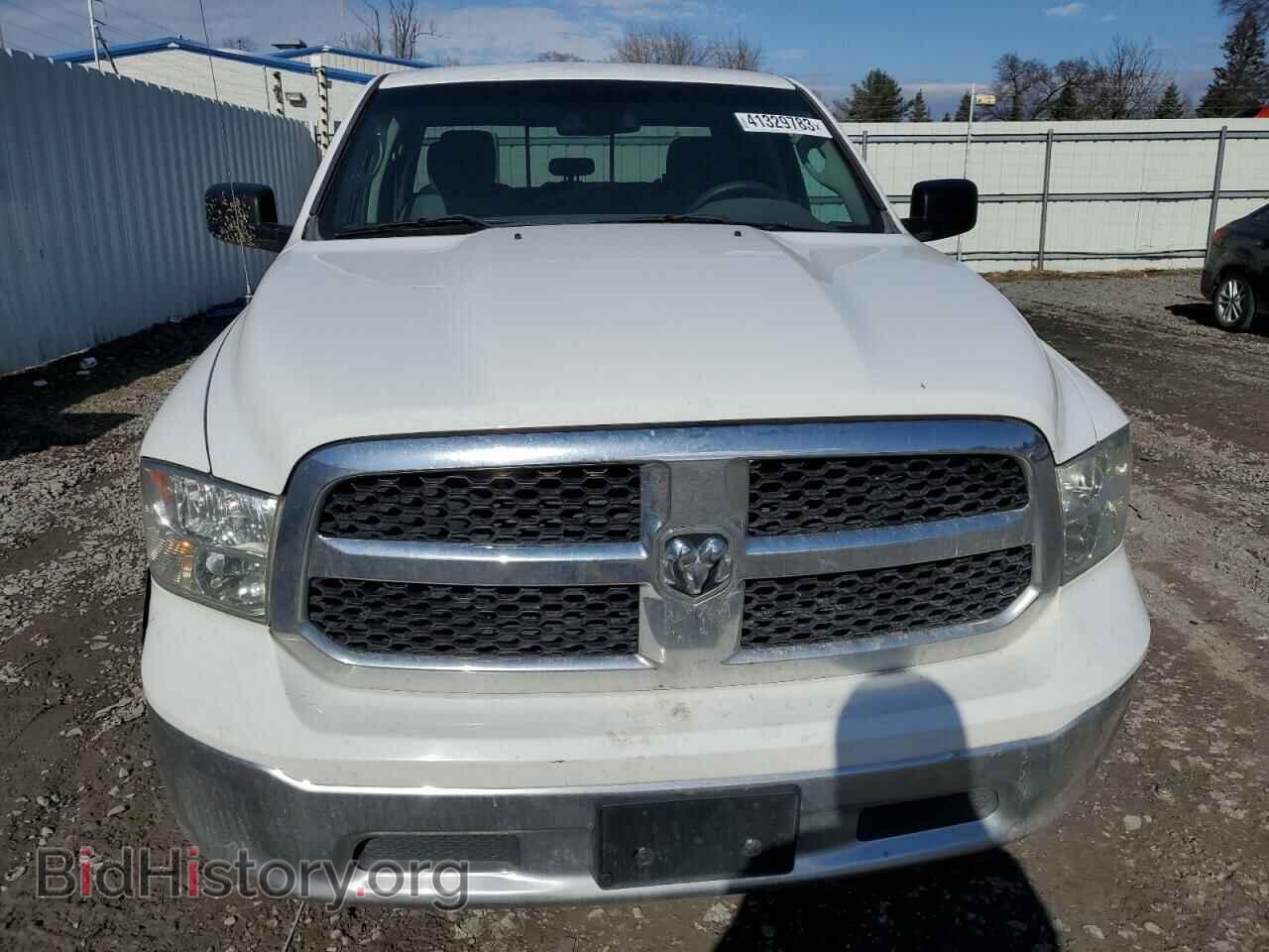 2015 RAM 1500 - VIN: 1C6RR6GG4FS692075 - Фото 5