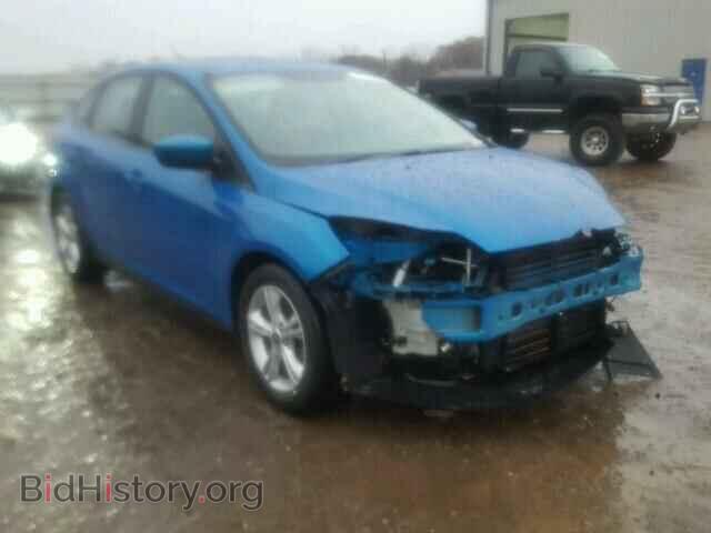 Photo 1FAHP3F20CL139076 - FORD FOCUS 2012