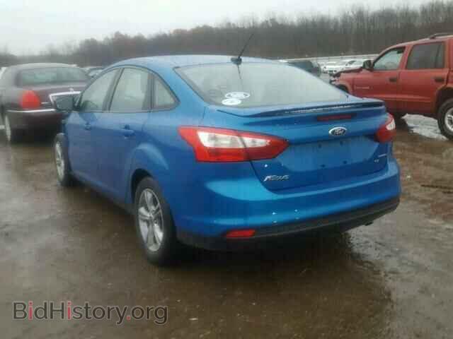 2012 FORD FOCUS - VIN: 1FAHP3F20CL139076 - Photo 3