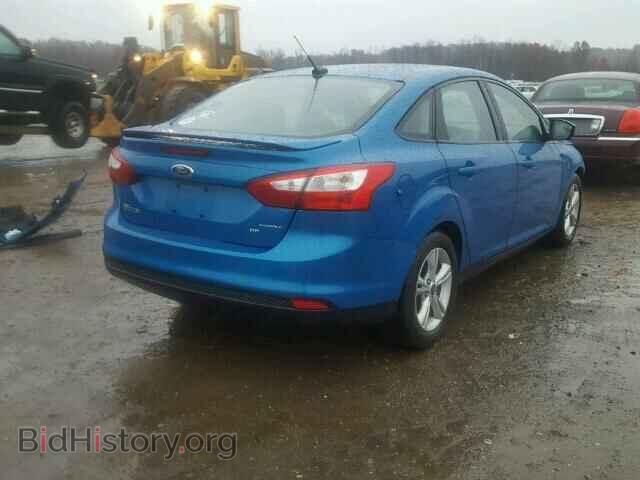 2012 FORD FOCUS - VIN: 1FAHP3F20CL139076 - Photo 4
