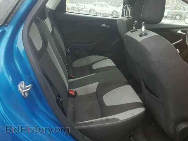 2012 FORD FOCUS - VIN: 1FAHP3F20CL139076 - Photo 6