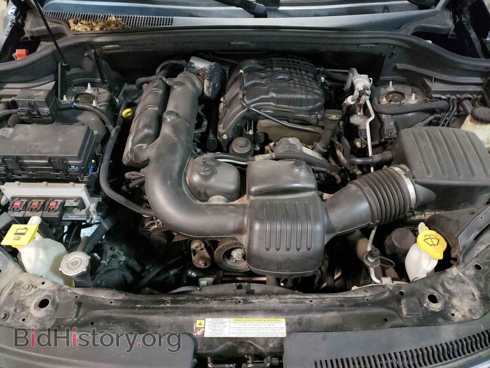 2012 JEEP CHEROKEE - VIN: 1C4RJFAG9CC222655 - Фото 7