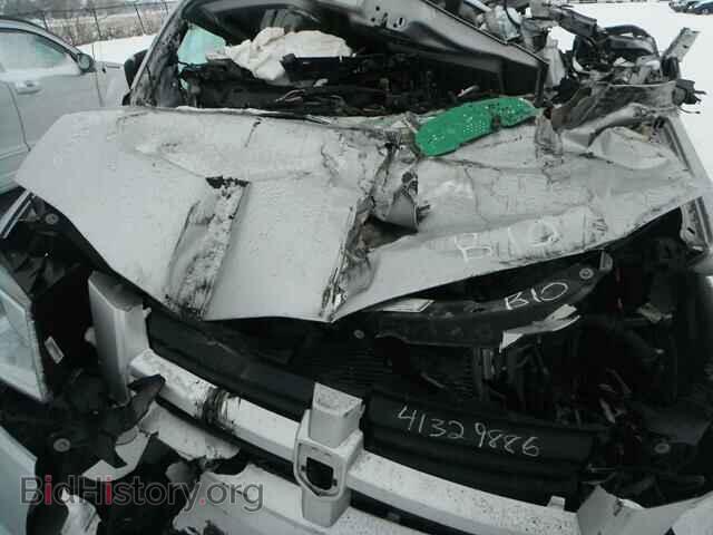 2010 DODGE CARAVAN - VIN: 2D4RN4DE9AR205591 - Фото 7