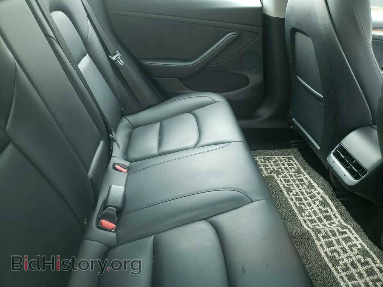 2021 TESLA MODEL 3 - VIN: 5YJ3E1EA0MF086357 - Фото 6