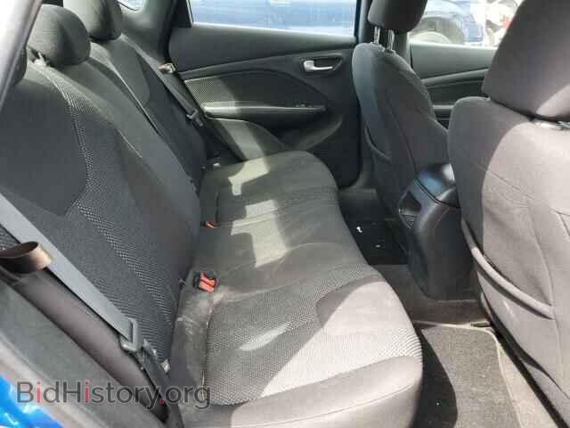2015 DODGE DART - VIN: 1C3CDFAAXFD311095 - Photo 6