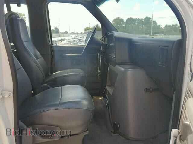 1993 FORD ECONOLINE - VIN: 1FBJS31H3PHA69754 - Photo 5