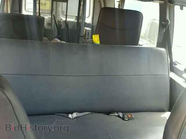 1993 FORD ECONOLINE - VIN: 1FBJS31H3PHA69754 - Photo 6